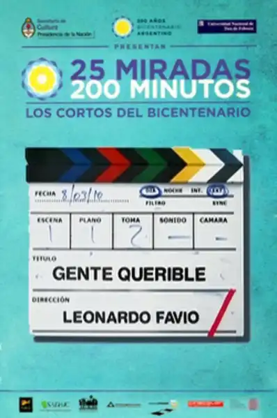 Watch and Download Gente querible 2