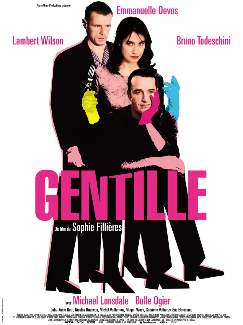 Watch and Download Gentille 7