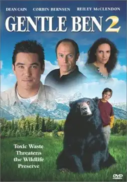 Watch and Download Gentle Ben 2: Danger on the Mountain 2