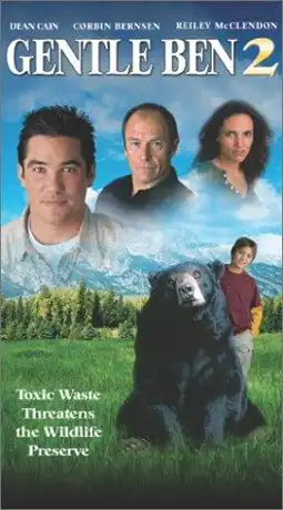 Watch and Download Gentle Ben 2: Danger on the Mountain 3