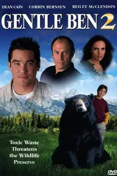 Watch and Download Gentle Ben 2: Danger on the Mountain