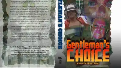 Watch and Download Gentleman's Choice: The Tragic Story of Gentleman Chris Adams 1