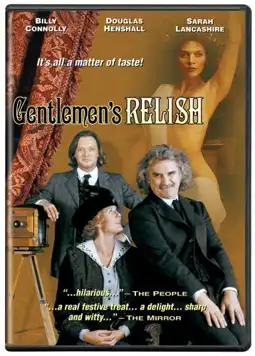 Watch and Download Gentlemen's Relish 5