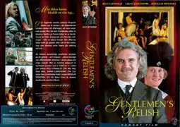 Watch and Download Gentlemen's Relish 6