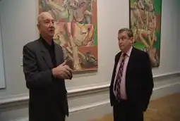 Watch and Download Georg Baselitz: Making Art after Auschwitz and Dresden 3