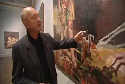 Watch and Download Georg Baselitz: Making Art after Auschwitz and Dresden 4