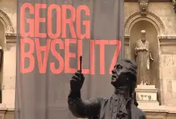 Watch and Download Georg Baselitz: Making Art after Auschwitz and Dresden 9