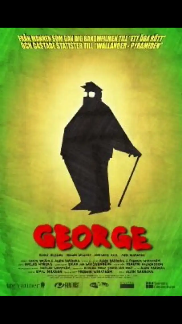 Watch and Download George 1