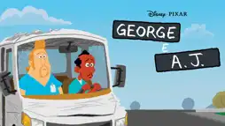 Watch and Download George and A.J. 3