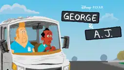 Watch and Download George and A.J. 8