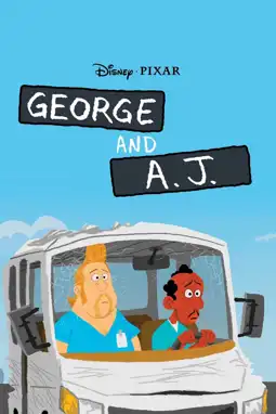 Watch and Download George and A.J. 9