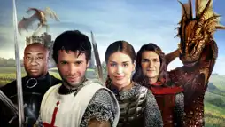 Watch and Download George and the Dragon 1