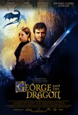 Watch and Download George and the Dragon 4