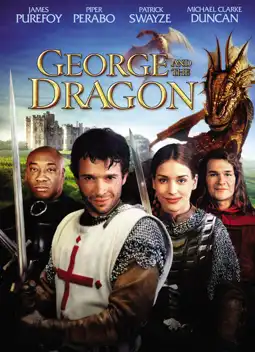 Watch and Download George and the Dragon 5