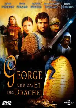 Watch and Download George and the Dragon 6