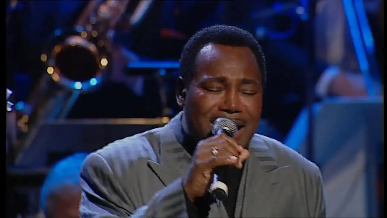Watch and Download George Benson - Absolutely Live 1