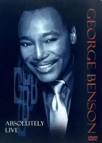 Watch and Download George Benson - Absolutely Live 10