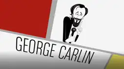 Watch and Download George Carlin : The Kennedy Center Mark Twain Prize 3