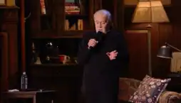 Watch and Download George Carlin: It's Bad for Ya! 8