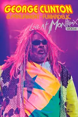 Watch and Download George Clinton and Parliament Funkadelic - Live at Montreux 3