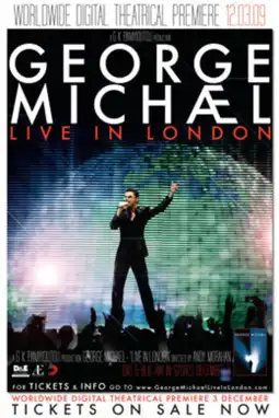 Watch and Download George Michael: Live in London 8