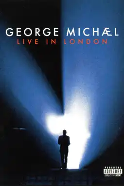 Watch and Download George Michael: Live in London 9