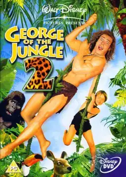 Watch and Download George of the Jungle 2 11