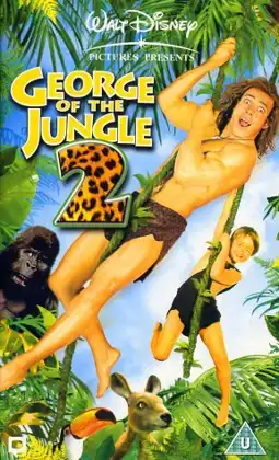 Watch and Download George of the Jungle 2 12