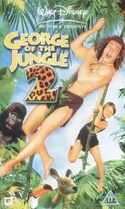 Watch and Download George of the Jungle 2 13