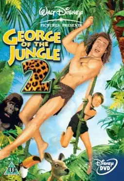 Watch and Download George of the Jungle 2 7