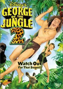 Watch and Download George of the Jungle 2 8