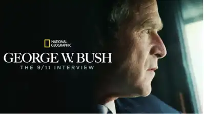 Watch and Download George W. Bush: The 9/11 Interview 4