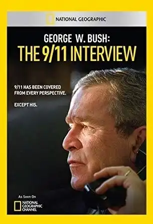 Watch and Download George W. Bush: The 9/11 Interview 5