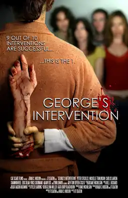 Watch and Download George: A Zombie Intervention 1