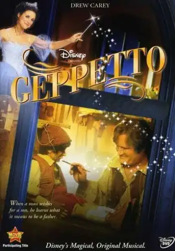 Watch and Download Geppetto 2