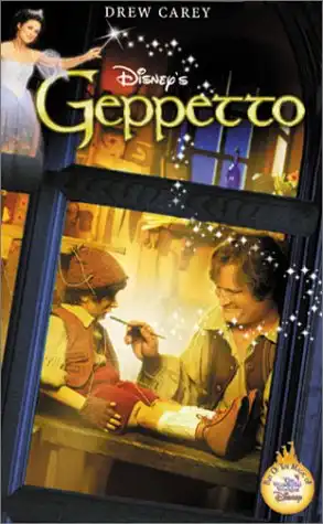 Watch and Download Geppetto 3