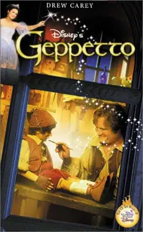 Watch and Download Geppetto 4