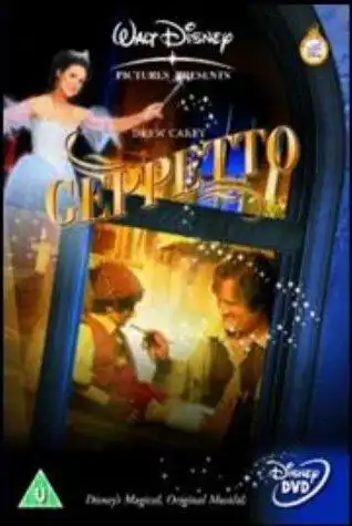 Watch and Download Geppetto 5