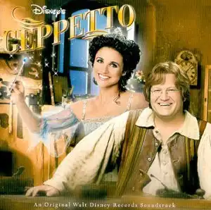 Watch and Download Geppetto 6