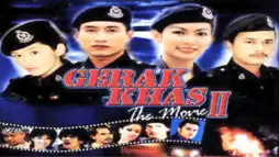 Watch and Download Gerak Khas The Movie II 1