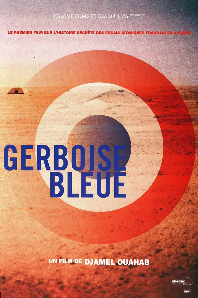 Watch and Download Gerboise Bleue 10