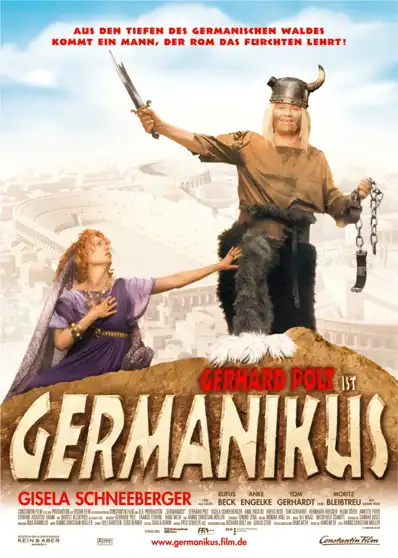 Watch and Download Germanikus 5