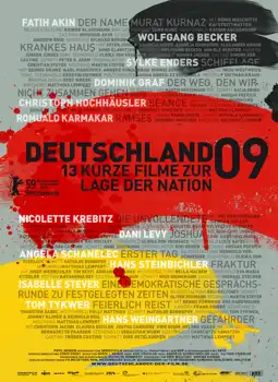 Watch and Download Germany ’09 – 13 Short Films About the State of the Nation 3