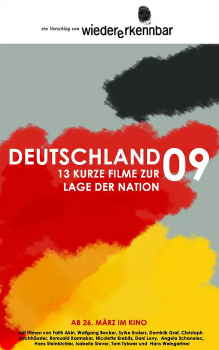 Watch and Download Germany ’09 – 13 Short Films About the State of the Nation 4