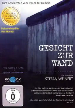 Watch and Download Gesicht zur Wand 1