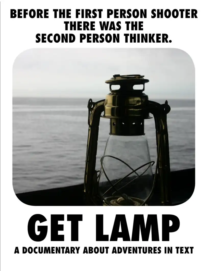 Watch and Download Get Lamp 1