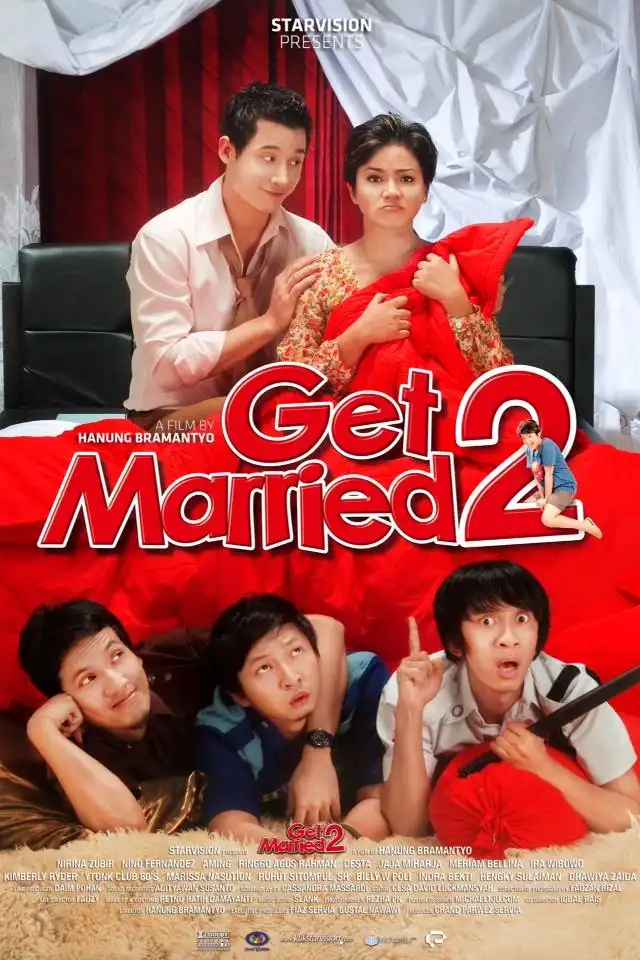 Watch and Download Get Married 2 1