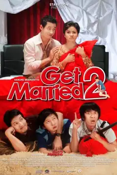 Watch and Download Get Married 2