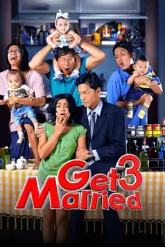 Watch and Download Get Married 3