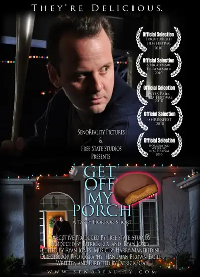 Watch and Download Get Off My Porch 1